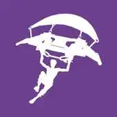 Free play online Fortnite Companion | Battle Hub APK